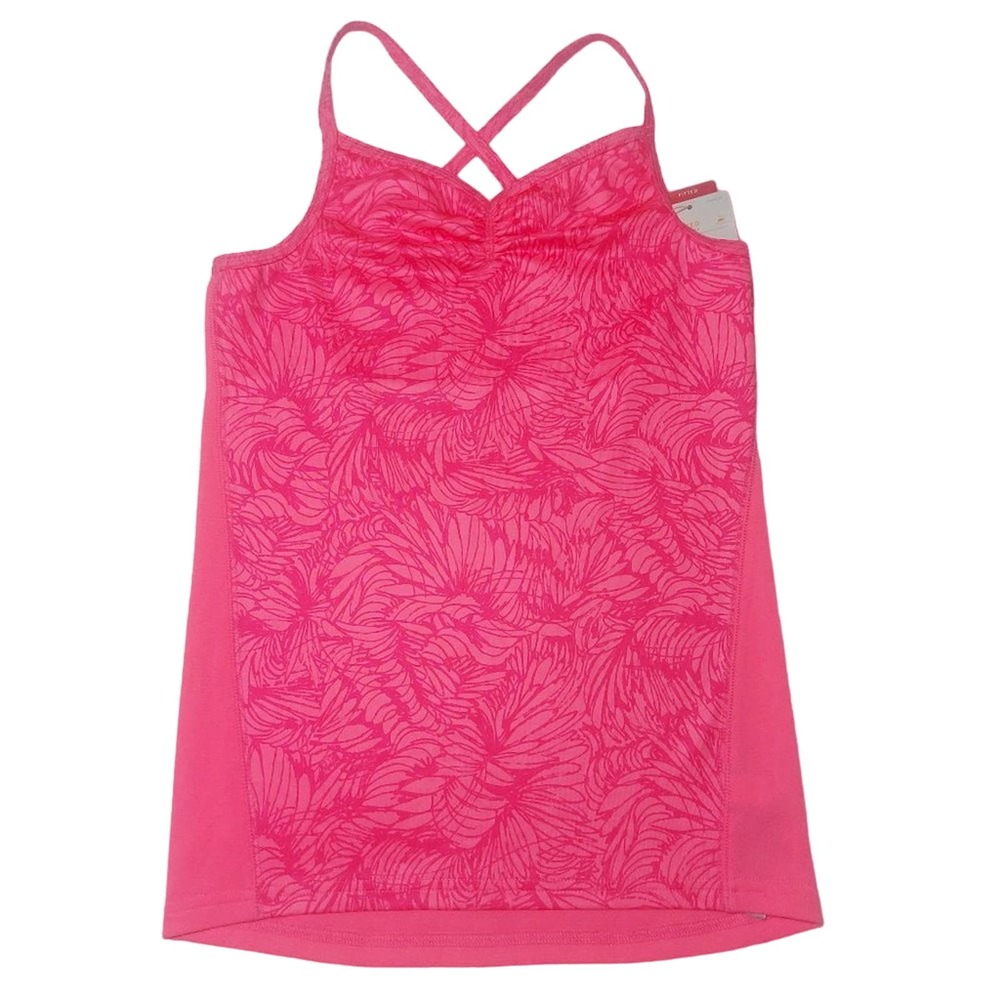 NEW C9 by Champion fitted athletic camisole